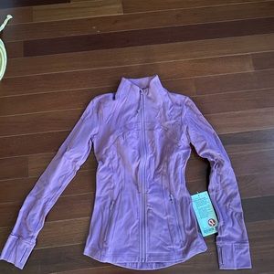 Lululemon Define Jacket Luon